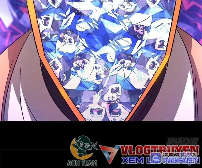 Tận Thế Trò Chơi Ghép Hình Chapter 98 - 12