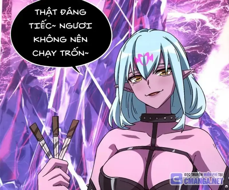 Tận Thế Trò Chơi Ghép Hình Chapter 98 - 69