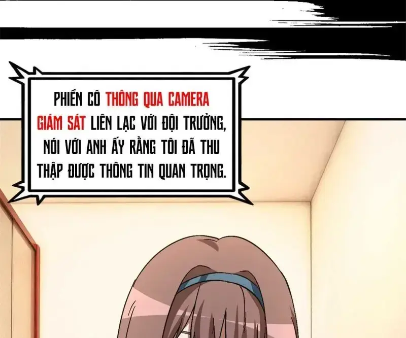 Tận Thế Trò Chơi Ghép Hình Chapter 98 - 107