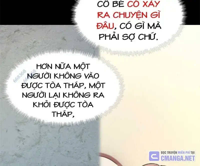 Tận Thế Trò Chơi Ghép Hình Chapter 98 - 132