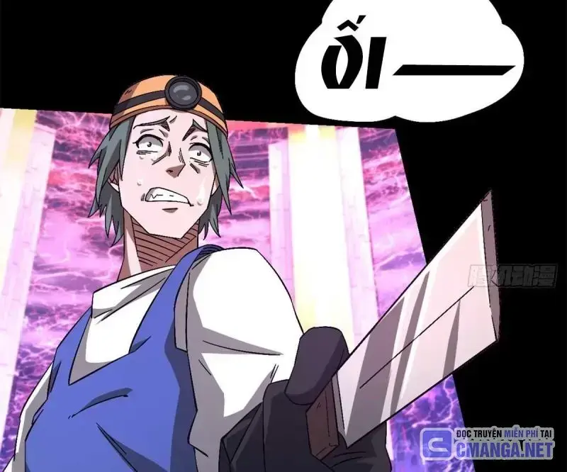 Tận Thế Trò Chơi Ghép Hình Chapter 98 - 54