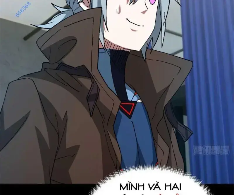 Tận Thế Trò Chơi Ghép Hình Chapter 98 - 131