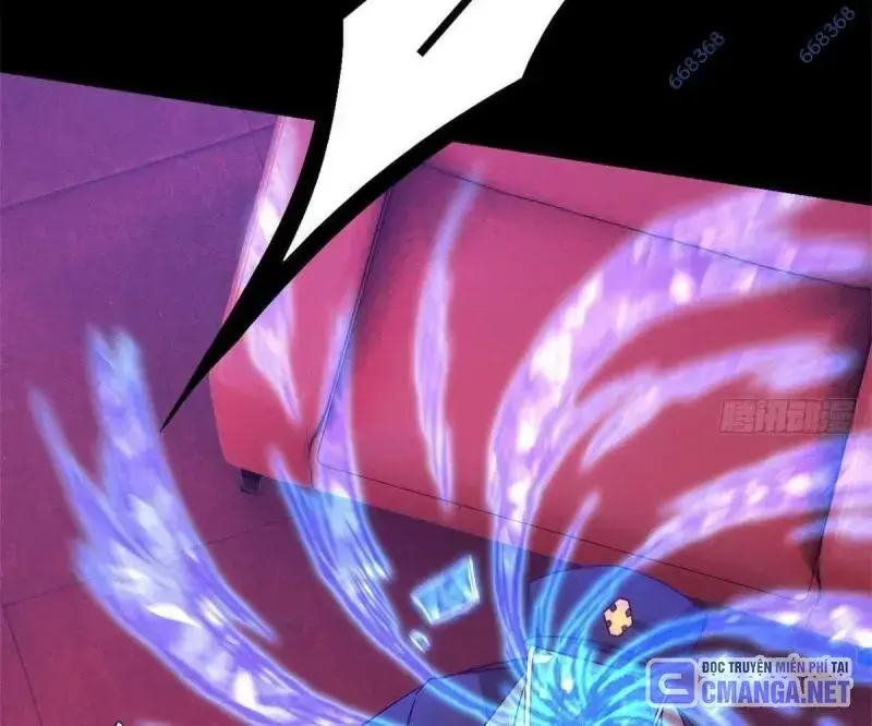 Tận Thế Trò Chơi Ghép Hình Chapter 98 - 18