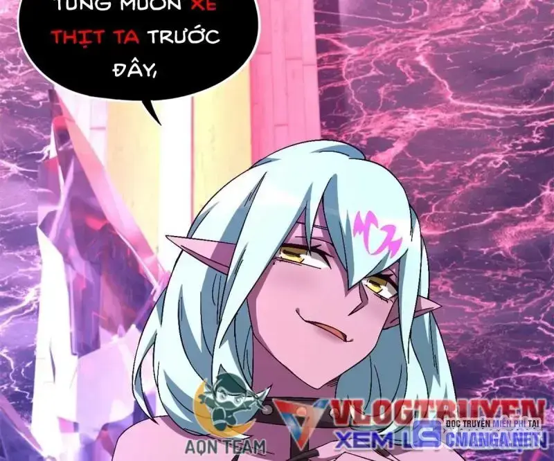 Tận Thế Trò Chơi Ghép Hình Chapter 98 - 57