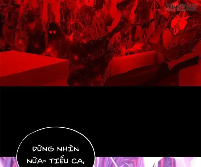 Tận Thế Trò Chơi Ghép Hình Chapter 98 - 46