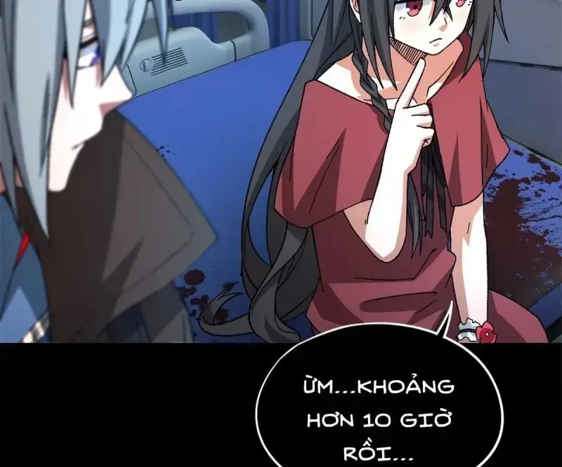 Tận Thế Trò Chơi Ghép Hình Chapter 98 - 85