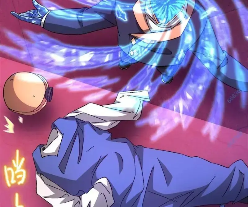 Tận Thế Trò Chơi Ghép Hình Chapter 98 - 19