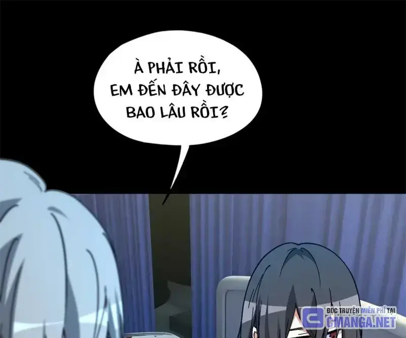 Tận Thế Trò Chơi Ghép Hình Chapter 98 - 84