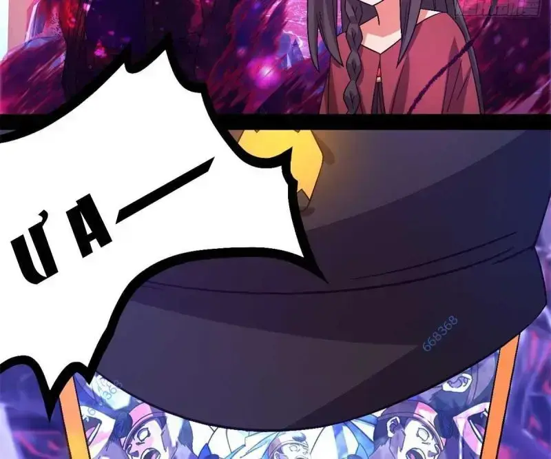 Tận Thế Trò Chơi Ghép Hình Chapter 98 - 11