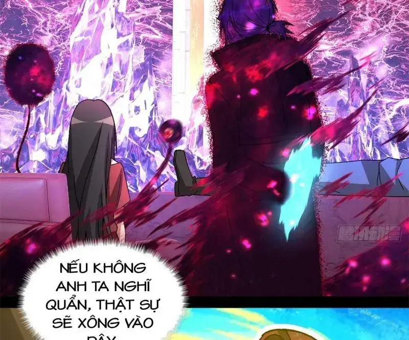 Tận Thế Trò Chơi Ghép Hình Chapter 98 - 89