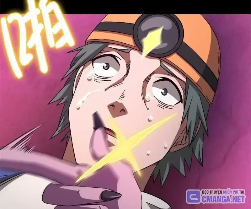 Tận Thế Trò Chơi Ghép Hình Chapter 98 - 36