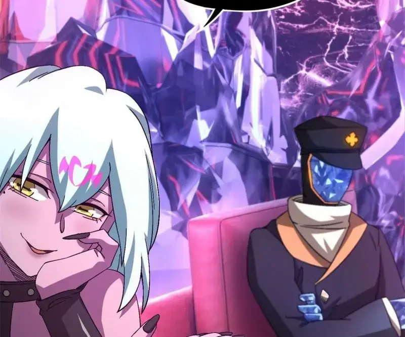 Tận Thế Trò Chơi Ghép Hình Chapter 98 - 40