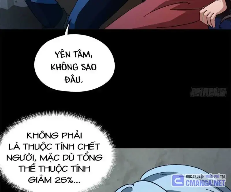 Tận Thế Trò Chơi Ghép Hình Chapter 98 - 81