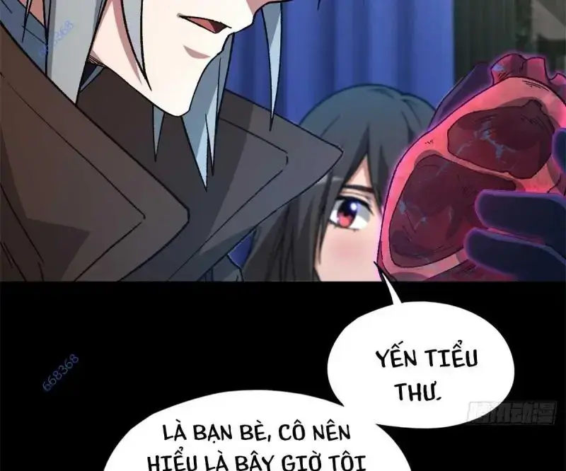 Tận Thế Trò Chơi Ghép Hình Chapter 98 - 116