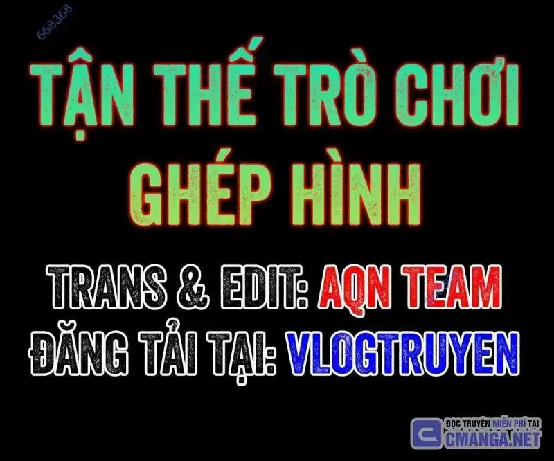 Tận Thế Trò Chơi Ghép Hình Chapter 98 - 3