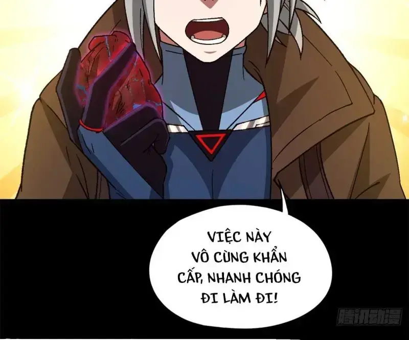 Tận Thế Trò Chơi Ghép Hình Chapter 98 - 112
