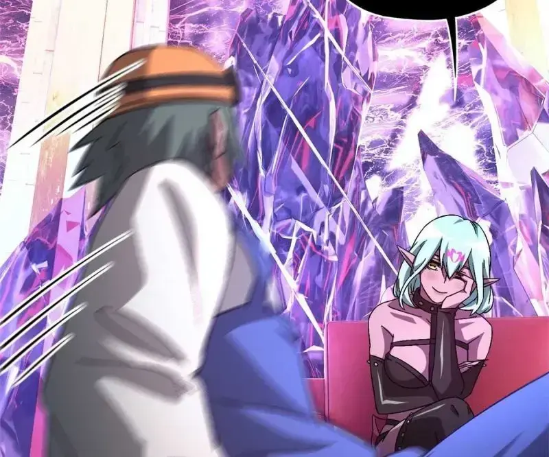 Tận Thế Trò Chơi Ghép Hình Chapter 98 - 38