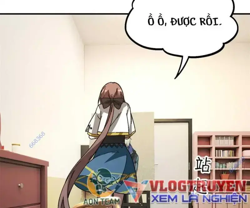 Tận Thế Trò Chơi Ghép Hình Chapter 98 - 118