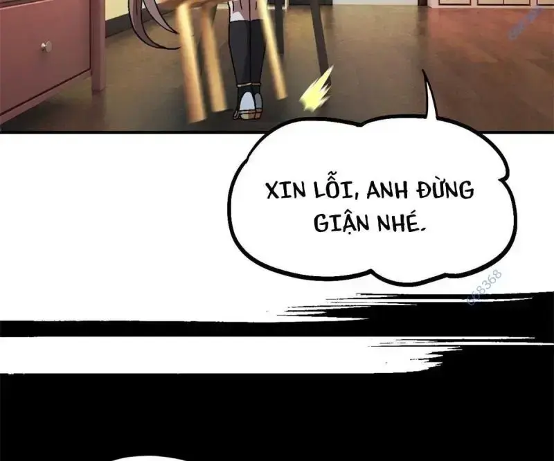 Tận Thế Trò Chơi Ghép Hình Chapter 98 - 119