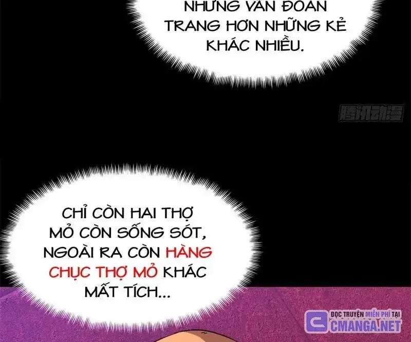 Tận Thế Trò Chơi Ghép Hình Chapter 98 - 75