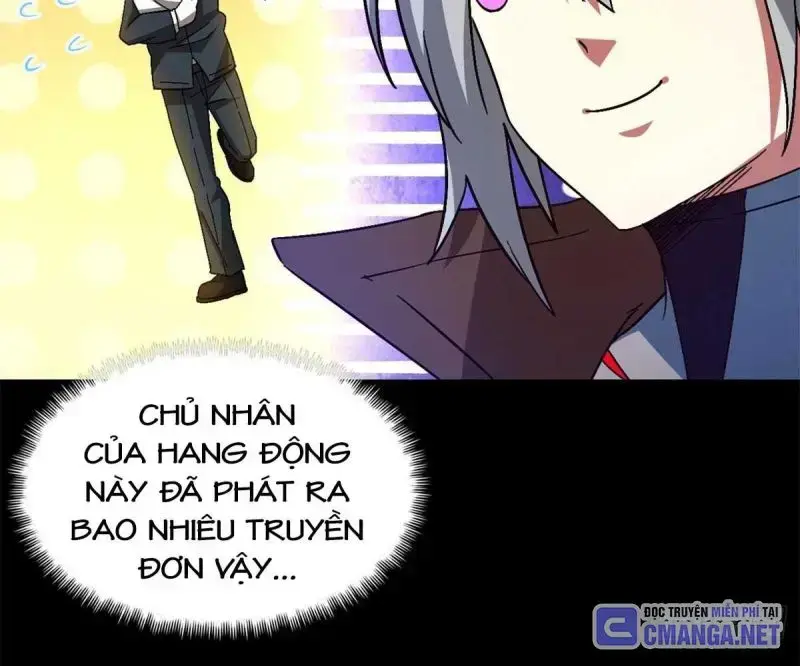 Tận Thế Trò Chơi Ghép Hình Chapter 98 - 87