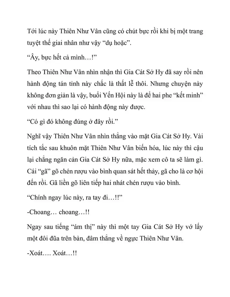 Ngã Lão Ma Thần Chapter 104.3 - 16
